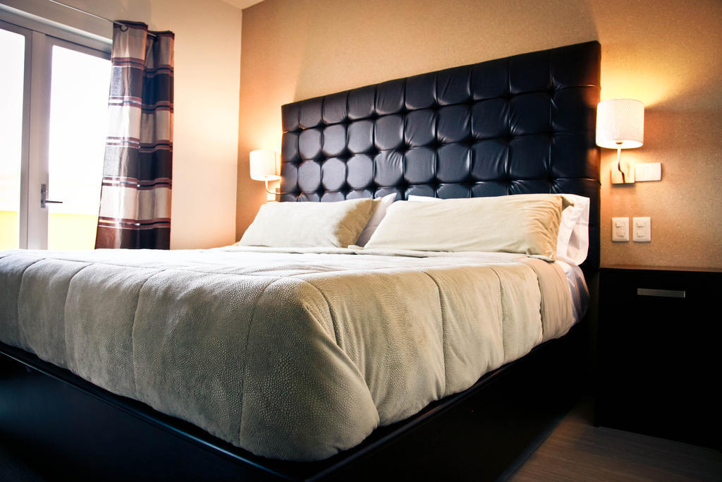 Hotel Rincon Del Cielo San Juan de los Lagos Phòng bức ảnh