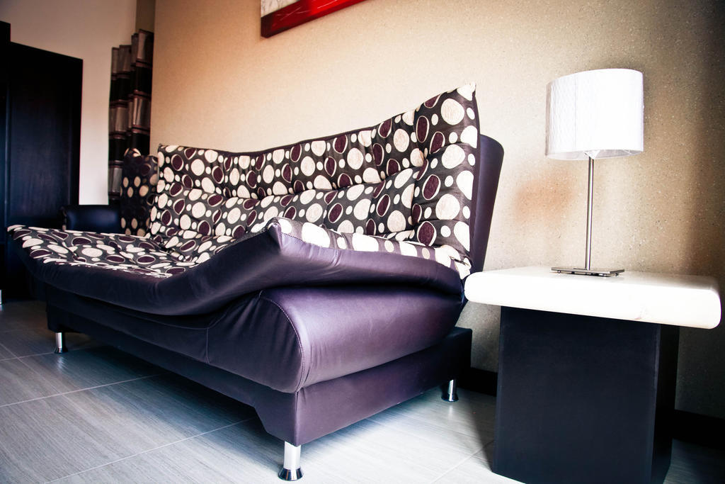 Hotel Rincon Del Cielo San Juan de los Lagos Phòng bức ảnh