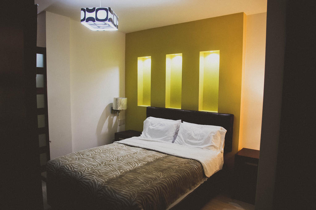 Hotel Rincon Del Cielo San Juan de los Lagos Phòng bức ảnh