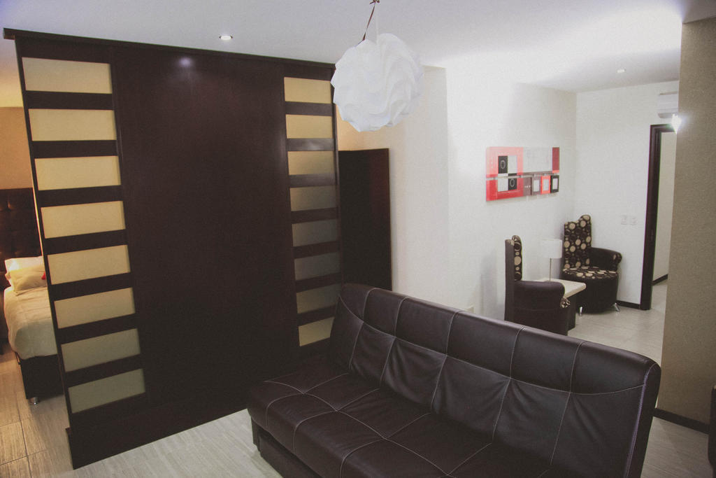 Hotel Rincon Del Cielo San Juan de los Lagos Phòng bức ảnh