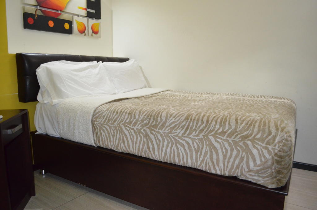 Hotel Rincon Del Cielo San Juan de los Lagos Phòng bức ảnh
