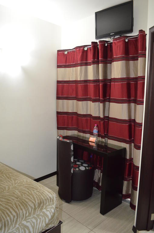 Hotel Rincon Del Cielo San Juan de los Lagos Phòng bức ảnh