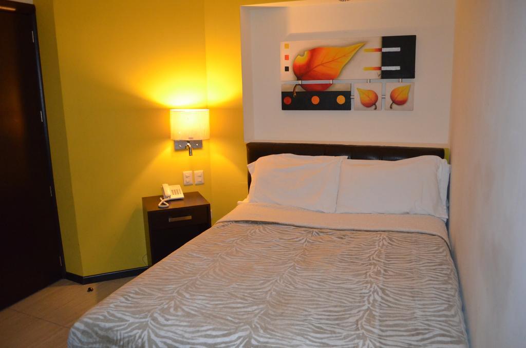 Hotel Rincon Del Cielo San Juan de los Lagos Phòng bức ảnh