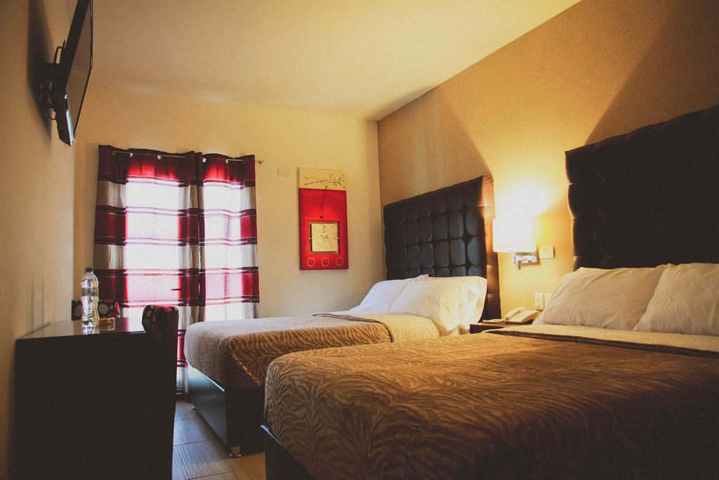 Hotel Rincon Del Cielo San Juan de los Lagos Phòng bức ảnh