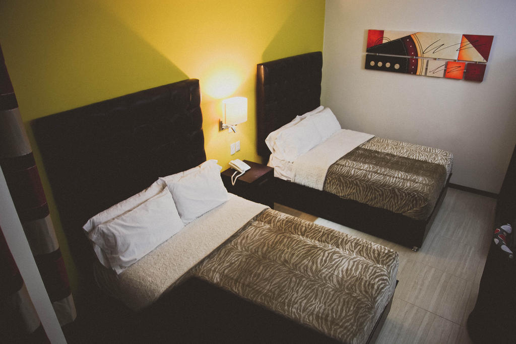 Hotel Rincon Del Cielo San Juan de los Lagos Phòng bức ảnh