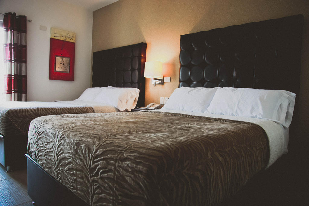 Hotel Rincon Del Cielo San Juan de los Lagos Phòng bức ảnh