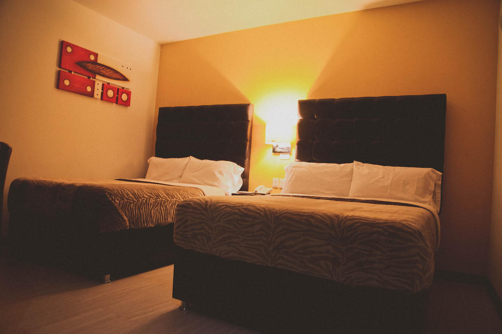 Hotel Rincon Del Cielo San Juan de los Lagos Phòng bức ảnh