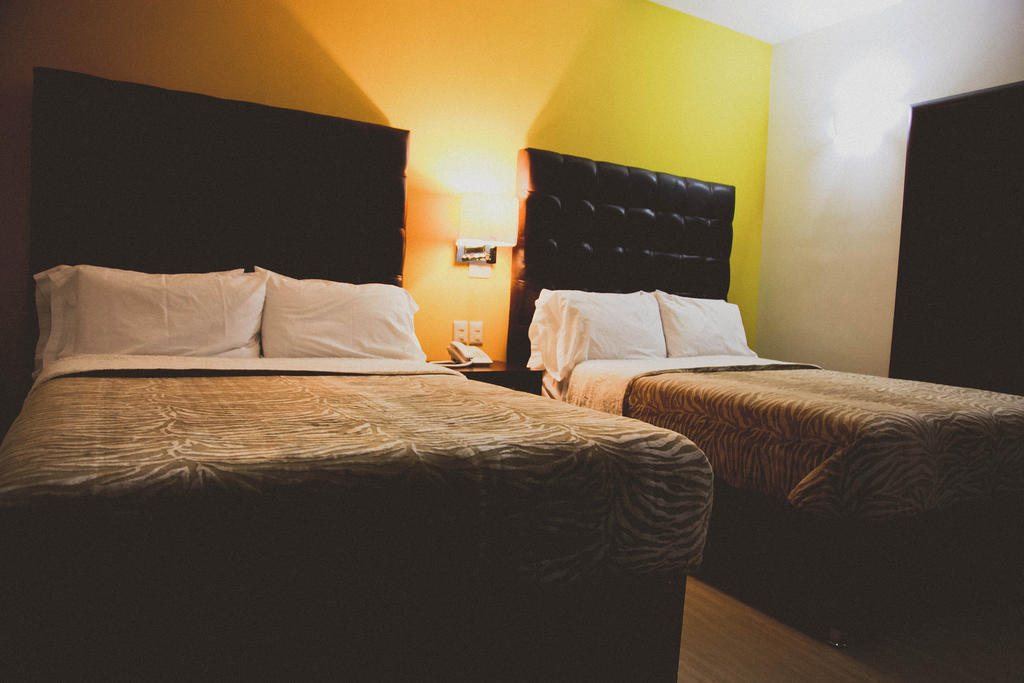 Hotel Rincon Del Cielo San Juan de los Lagos Phòng bức ảnh